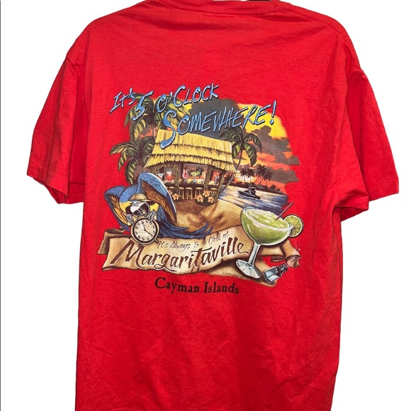 Margaritaville Shirts Margaritaville Shirt Poshmark